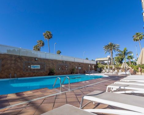 Hotel LIVVO Veril Playa-2