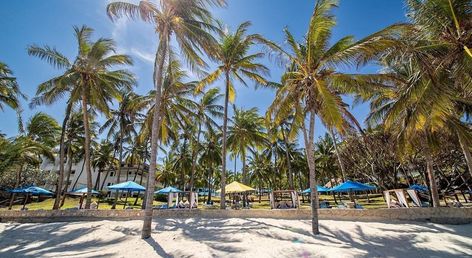Prideinn Flamingo Beach Resort & Spa Mombasa