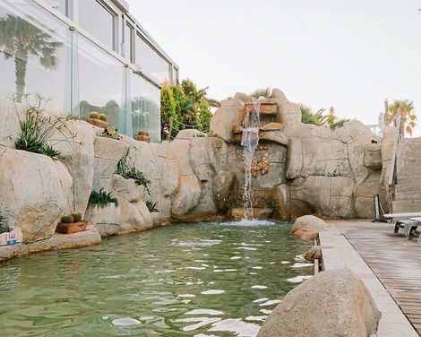 Ilica Hotel Spa & Thermal Resort-3