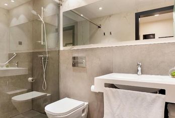 Hotel, Hotel Ronda House