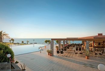 Hotel, Ariadne Beach Hotel