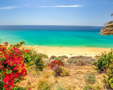 SBH Hotel Club Paraiso Playa-0