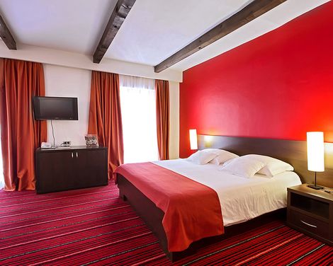 Villa Donat Hotel-4