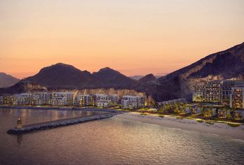 Address Beach Resort Fujairah