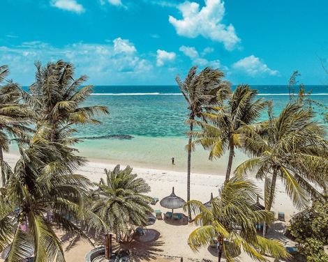 OUTRIGGER Mauritius Beach Resort-3