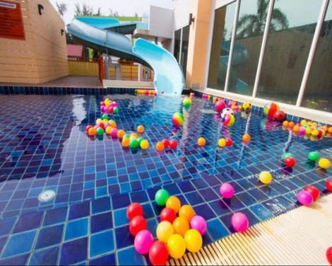 FuramaXclusive Sandara Hua Hin, Cha-Am-4