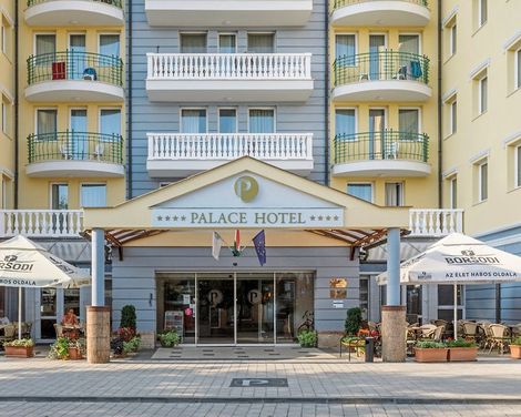 Hotel Palace Hévíz-3