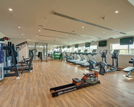 Al Khoory Atrium Hotel-4