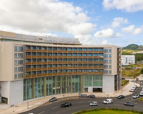 VIP Executive Azores-2