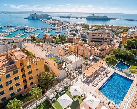 Hotel Amic Horizonte-3