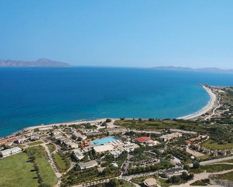 Eurovillage Achilleas Hotel-4