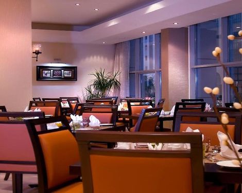 Copthorne Downtown Abu Dhabi-2