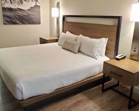 Wyndham Garden San Diego near SeaWorld-1