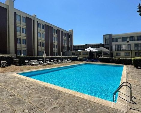 B&B HOTEL Calenzano First-0