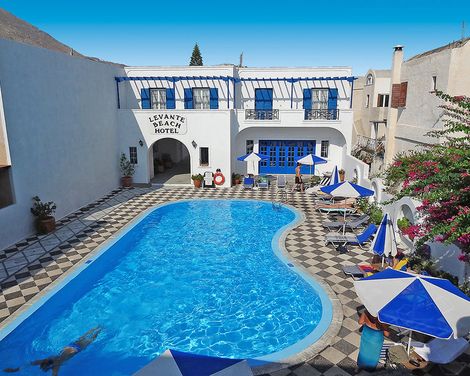 Levante Beach Hotel-3