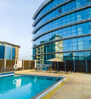 The Boma Nairobi