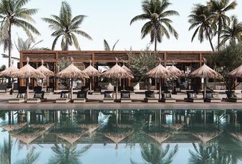 Cook's Club Kolymbia