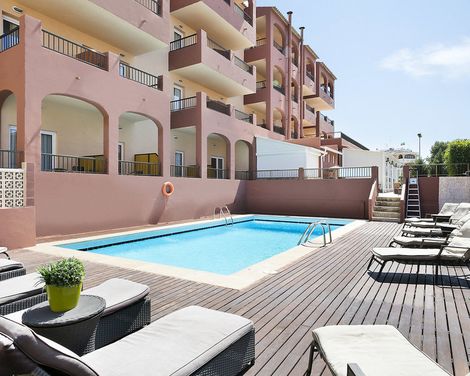 Hotel Santa Ponsa Pins-3