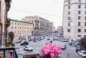 Hotel, B&B Monteoliveto 33