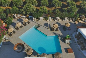 Hotel, Golden Star Relax Hotel - Adults Only (+16)