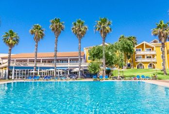 Aparthotel Vibra Blanc Palace