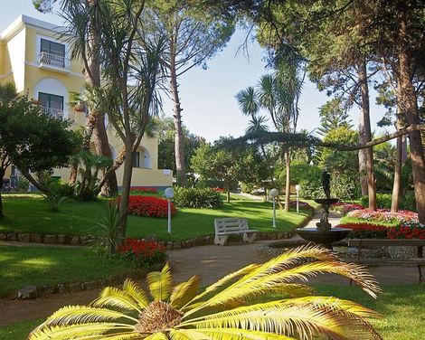 Hotel San Michele-1