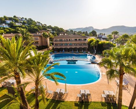 Mon Port Hotel & Spa-2