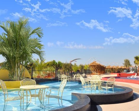 Dream World Palace-4