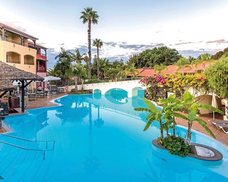 Pestana Village Garden Hotel-1