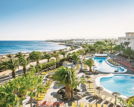 Hotel Beatriz Playa & Spa-0