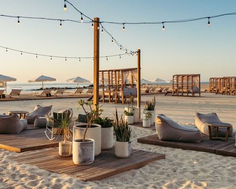 Hilton los Cabos Beach & Golf Resort-2