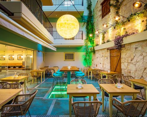 Anesis Blue Boutique Hotel-3