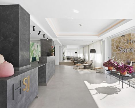 Hotel Sant Jordi-3
