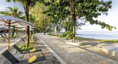 X10 Khaolak Resort