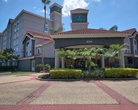 La Quinta Inn & Suites by Wyndham Orlando I Drive/Conv Ctr-3