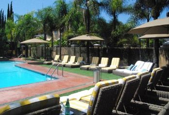 Hotel, Hollywood Hotel