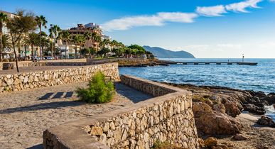 Hotels Cala Millor