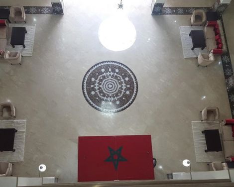 Rofaida Appart'Hotel-3