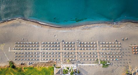 Blue Sea Beach Resort