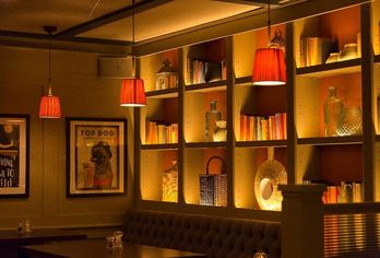 Bonnington Dublin Hotel