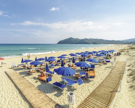 Hotel Garden Beach-2