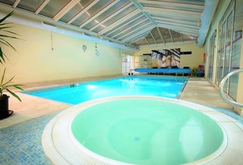 Azoris Angra Garden Hotel