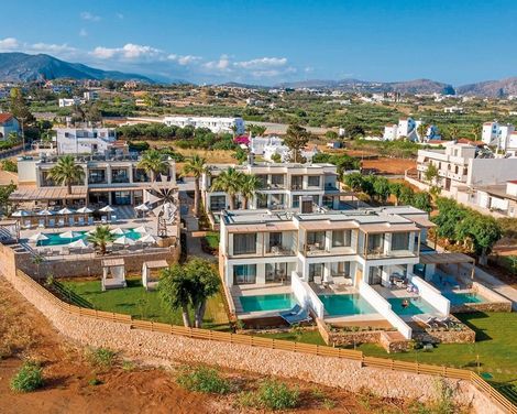 ALOE Boutique Hotel powered by Anissa Beach-3