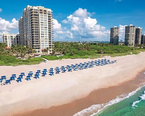 Palm Beach Marriott Singer Island Beach Resort & Spa-1