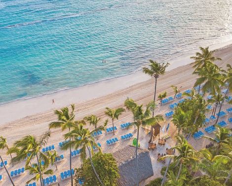 Impressive Punta Cana-0