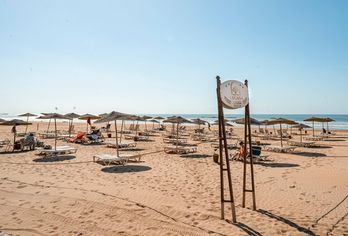 Hotel, Hotel Argana