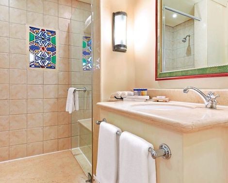Pickalbatros Oasis Hotel - Port Ghalib-0