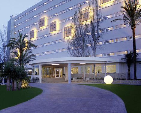 Hotel Java-1