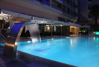 Hotel, Saint Constantin Hotel