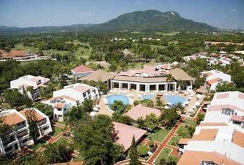 Hotel, BlueBay Villas Doradas